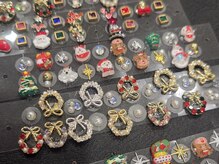 ルノン(Le non)/耳つぼセラピー