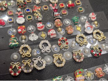 ルノン(Le non)/耳つぼセラピー