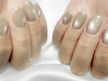 イムア(IMUA'er)/マグネット