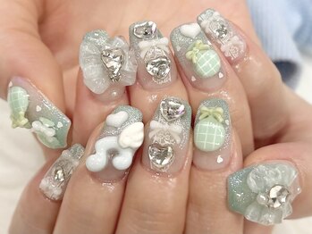 お任せメロン*120min