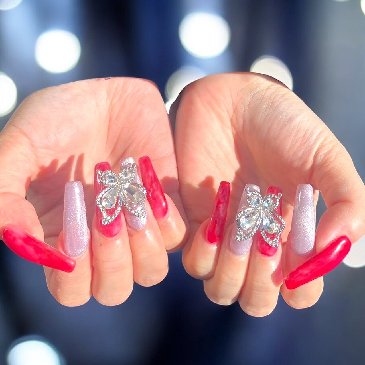 アヤネイルズ アンド アイラッシュ 綱島店(AYA NAILZ.&Eyelash