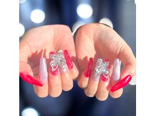 アヤネイルズ アンド アイラッシュ 綱島店(AYA NAILZ.&Eyelash)