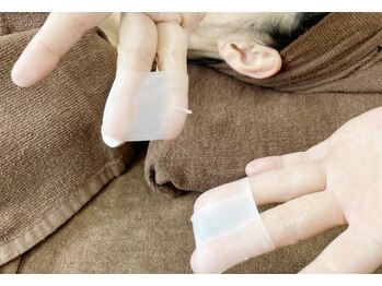 美男美女 奈良三条店/コラーゲン補給