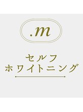 ドットエム(.m)/