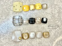 アットーレ 札幌/フットネイル