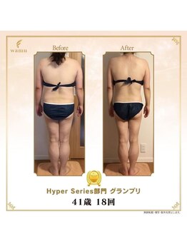 ビハース(Salon BEHARS)/