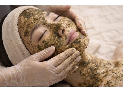 リリー ネイル 三田店 アーネラ(Lily nail 三田店 Anela)の写真