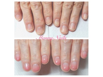 マニーネイルズ(Manny Nails)の写真