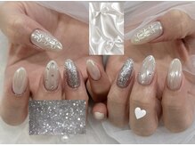 ぷるぷるマグネット