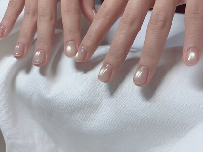 ラフィーネイル(Rafy Nail)の写真