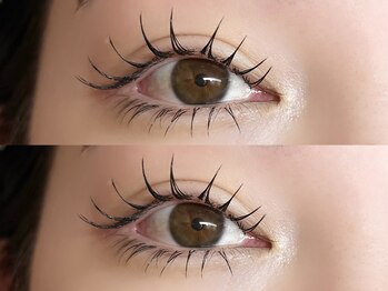 モカラ(MOKARA)/フラットラッシュ