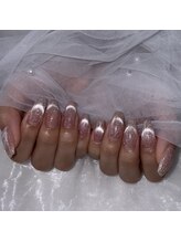 サランネイル(sarang nail.)/