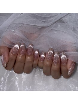 サランネイル(sarang nail.)/