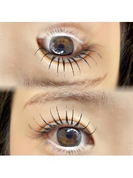 ジル(ZEAL)/フラットラッシュアンドヘルシー