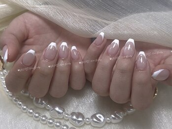 ユメネイル(YUME Nail)/フィルイン/長さだし/持ち込み