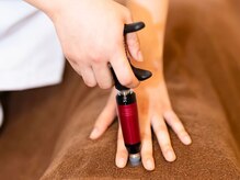 浜町アネックスあさひ整体院/【骨盤整体】