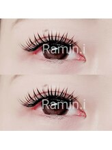 ラミン アイ(Ramin.i)/ボリュームラッシュ