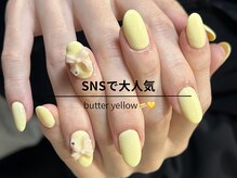 ワイズエディットネイル 神戸元町(y's Edit Nail)