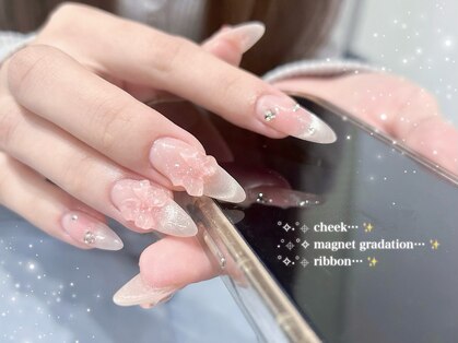 ラビューズ(loveu'z)の写真