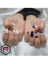 レディスペネイル メイニ 名駅東口(Redispe nail mei2)/90分アートフリーコース