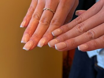 ネロリ バイ エイティスト(neroli by 8ist)/スキニーフレンチ[新宿/新宿駅]