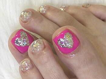 フウ(fuu.)/持ち込みDesign
