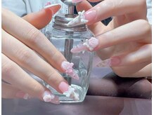 ハナブルームネイル 渋谷道玄坂(Hana Bloom Nail)/