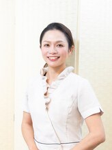 エスボーテ 横浜鶴見店(Sbeaute) オーナー 麻奈美