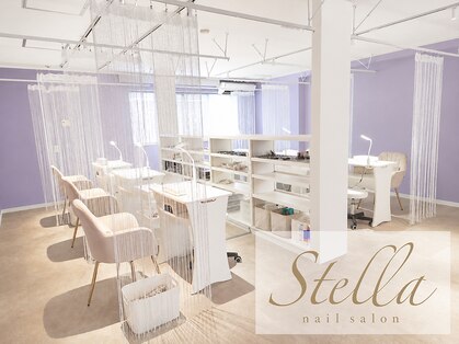 ステラ(Stella)の写真