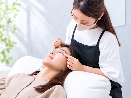 ブロウラッシュラボ 岐阜店(Brow Lash Labo)の写真