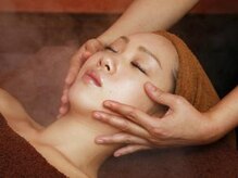 フーガ 宇都宮店(fu-ga)/フェイシャル　コルギ