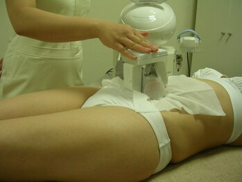 エムドゥービー(Mde`B)/クライオ冷凍ダイエット