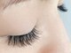 リリヤン ヘアーアンドアイラッシュ(Lilian)の写真/【近鉄郡山駅】人気のボリュームラッシュでふわふわナチュラル目元に♪羽のような装着感でボリュームUP!