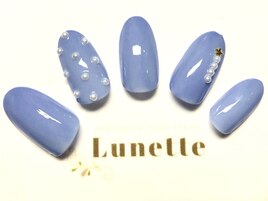 ハンドサンプルAコース5700円