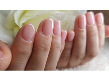 スマイルズ ネイル(Smile's NAIL)/お客様ネイル