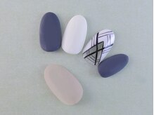 ネイルアンドまつげエクステ テラ 新宿店(Terra)/ジェル付け放題