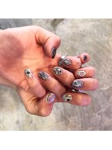 キラ キラ オメメ/