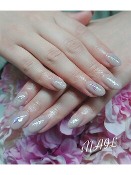 アイネイル(iNAIL)/
