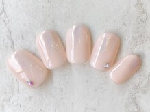 コーラルワン(CORAL ONE)/ユニコーンネイル