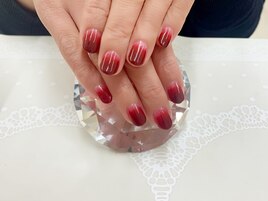 ボルドーカラグラ☆クーポン