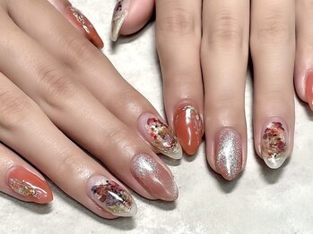 ハルネイル(Haru nail)/