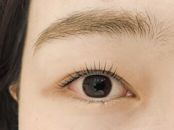 コアバイサラ 山口店(koa by SARA)/●パリジェンヌラッシュリフト●