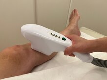 トータルビューティサロン スローティ ラテ 名古屋店/【脱毛】全身お任せ☆