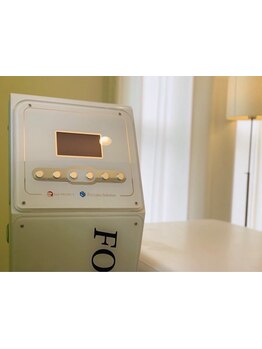 1回ごとにお支払い可能なサロン