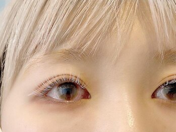 ミエル 博多店(miel)/eye design:マツエク