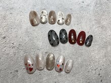 アミュレット 柳津店(AMULET)/2月定額 &nbsp;6050円(税込)