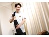 Hot Pepper限定★O脚矯正+小顔矯正90分 ¥11100⇒¥5980