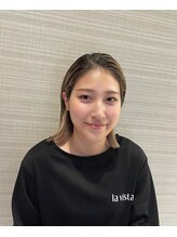 ノーヴ ラビスタ(nowe lavista) 濱田 愛紗子