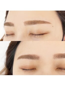 イーエヌトリップ(en.trip)/アイブロウスタイリング