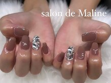 サロンドマリンヌ(salon de Maline)